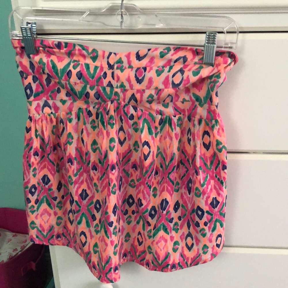 Roxy top
